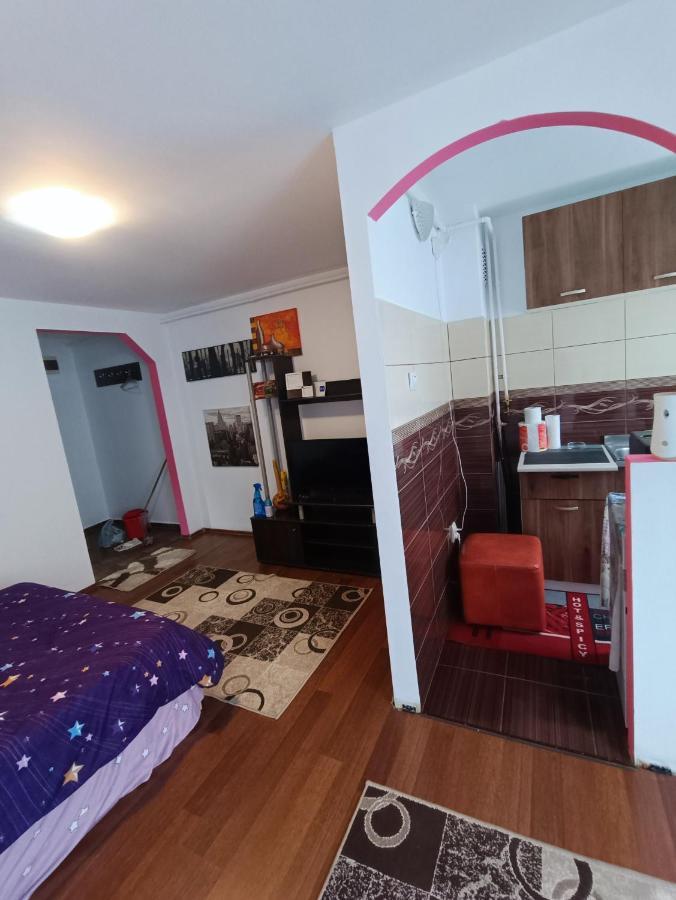 Alexia House Apartment เดวา ภายนอก รูปภาพ