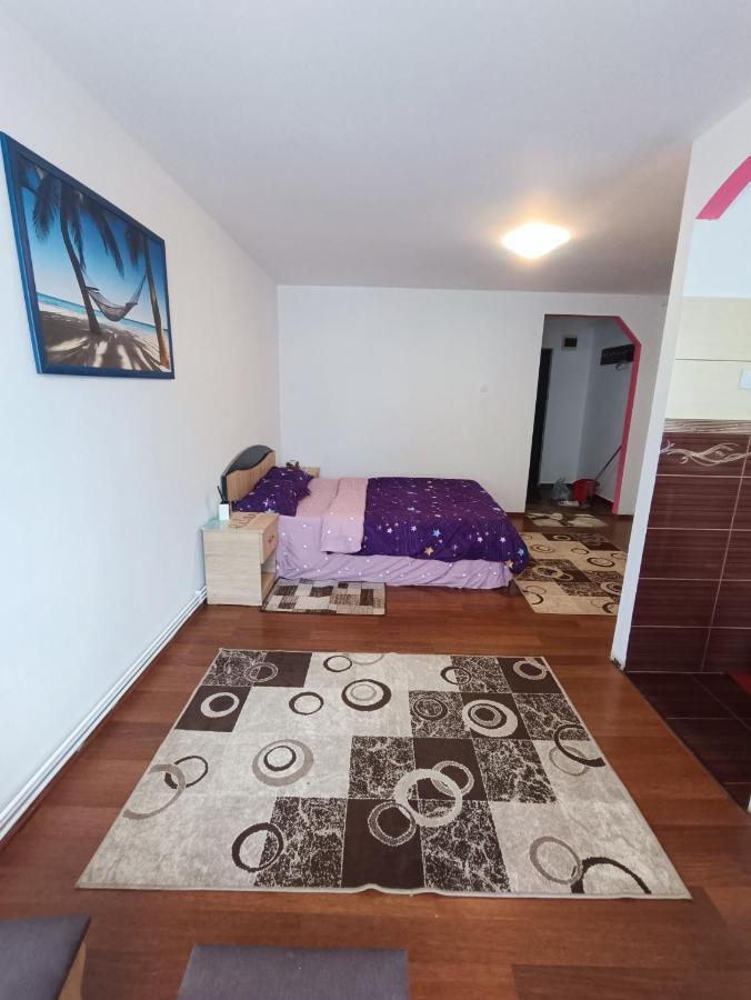 Alexia House Apartment เดวา ภายนอก รูปภาพ