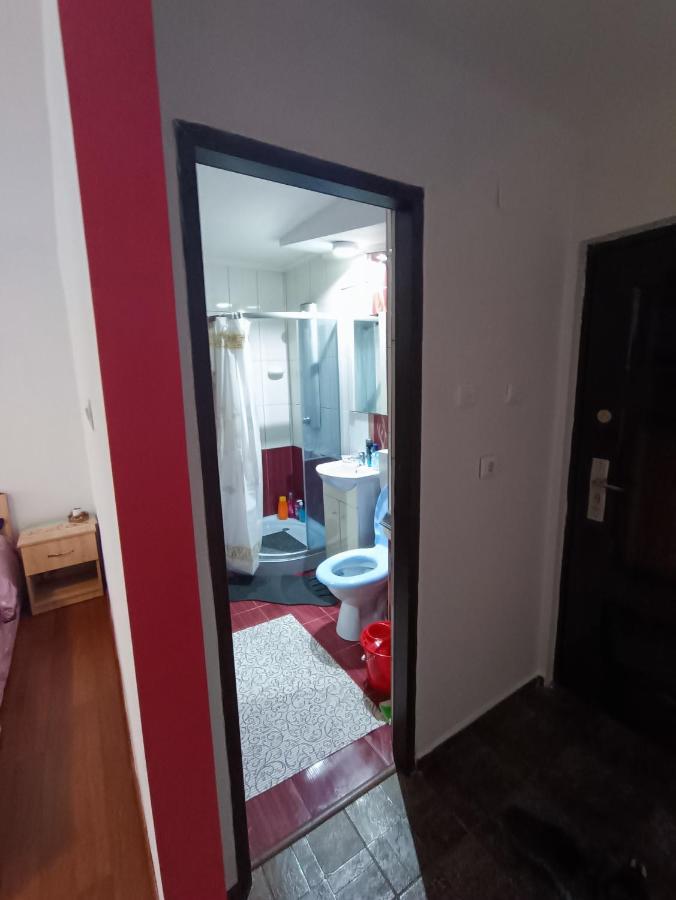 Alexia House Apartment เดวา ภายนอก รูปภาพ