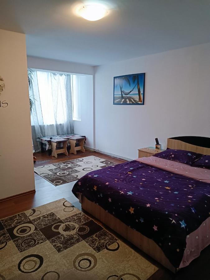 Alexia House Apartment เดวา ภายนอก รูปภาพ