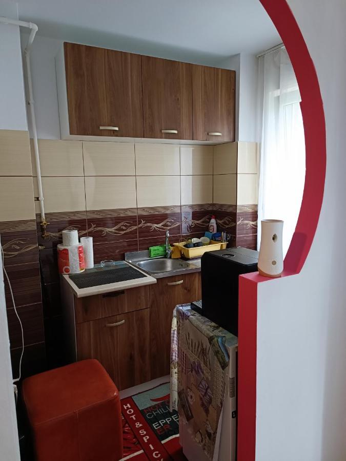 Alexia House Apartment เดวา ภายนอก รูปภาพ